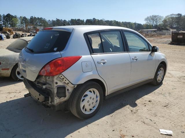 Photo 3 from auction – 2010 NISSAN VERSA S with VIN 3N1BC1CP4AL443984