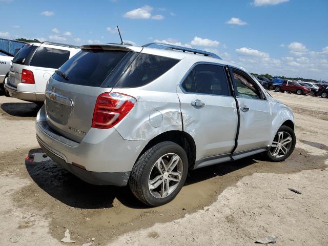 Photo 3 from auction – 2016 CHEVROLET EQUINOX LT with VIN 2GNALDEK2G1172890
