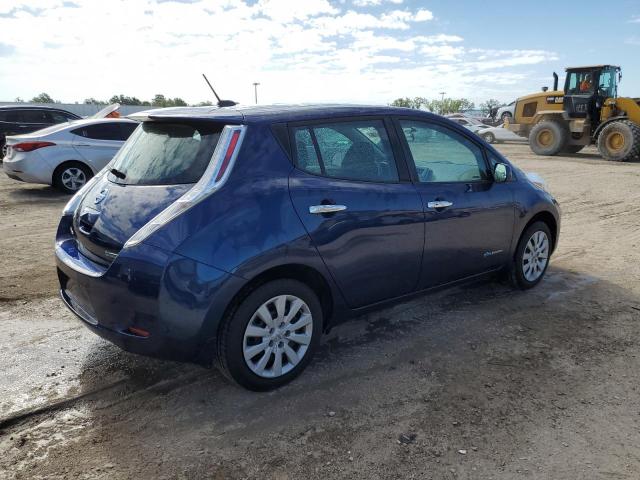 Photo 3 from auction – 2016 NISSAN LEAF SV with VIN 1N4BZ0CP0GC314382