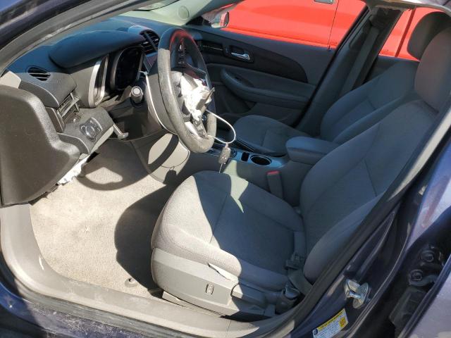 Photo 7 from auction – 2015 CHEVROLET MALIBU LS with VIN 1G11B5SL6FF174771