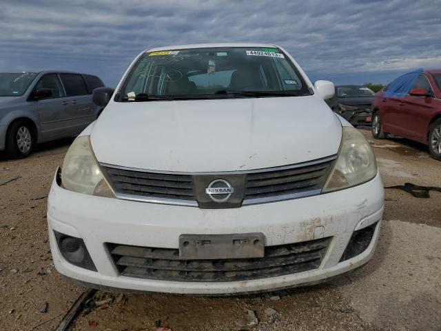 Photo 5 from auction – 2007 NISSAN VERSA S with VIN 3N1BC13E07L403277