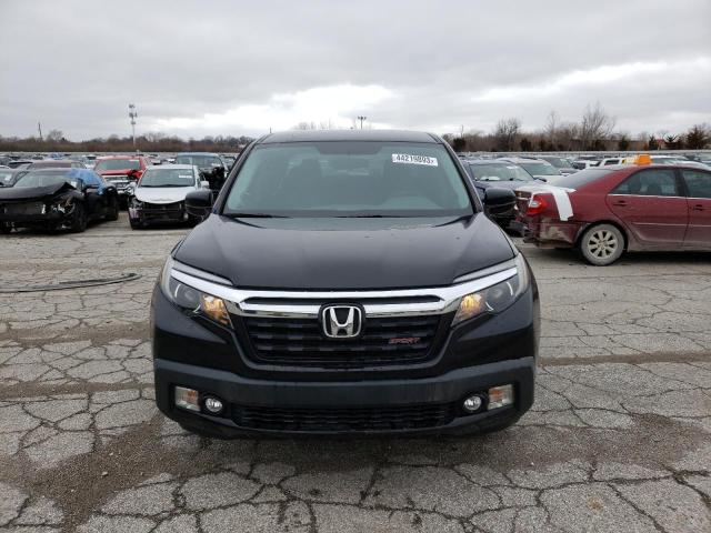 Photo 5 from auction – 2019 HONDA RIDGELINE with VIN 5FPYK3F18KB038280