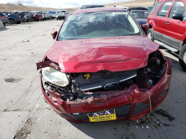Zdjęcie 5 z aukcji – 2014 FORD FOCUS SE z VIN 1FADP3F24EL373786