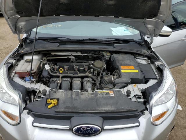 Photo 11 from auction – 2014 FORD FOCUS SE with VIN 1FADP3F2XEL195107