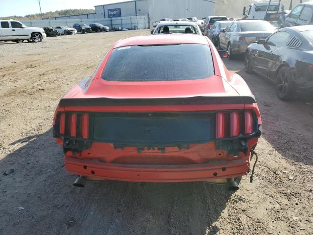 Photo 6 from auction – 2015 FORD MUSTANG with VIN 1FA6P8AM9F5411906