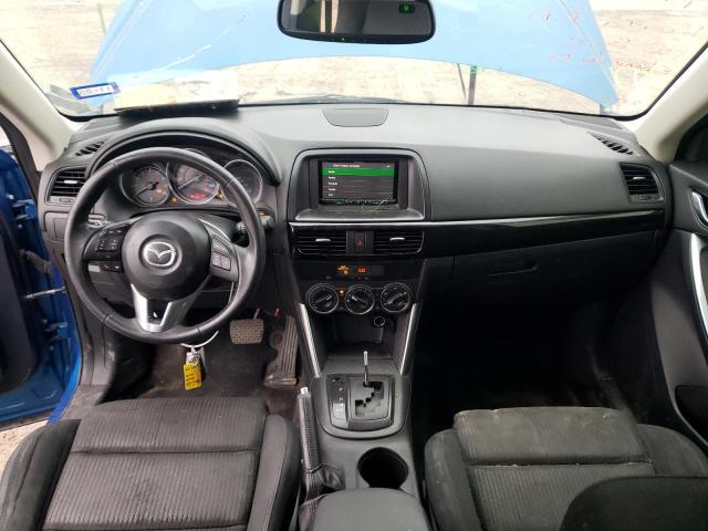 Foto 8 de la subasta – 2014 MAZDA CX-5 TOURI con VIN JM3KE2CY7E0341871