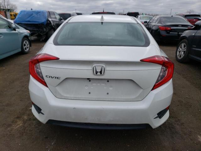 Photo 6 from auction – 2018 HONDA CIVIC EX with VIN 19XFC2F71JE024592