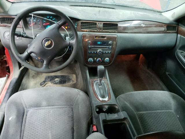 Photo 8 from auction – 2011 CHEVROLET IMPALA LS with VIN 2G1WF5EKXB1329126