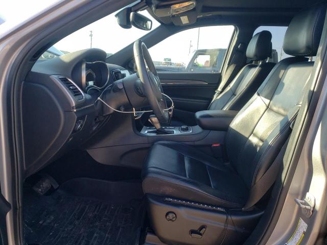 Photo 7 from auction – 2019 JEEP GRAND CHER with VIN 1C4RJFBG4KC697062