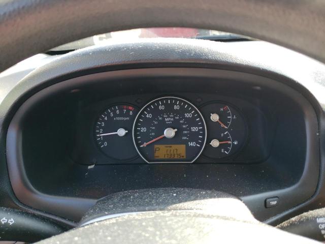 Photo 9 from auction – 2009 KIA RONDO BASE with VIN KNAFG529797273338