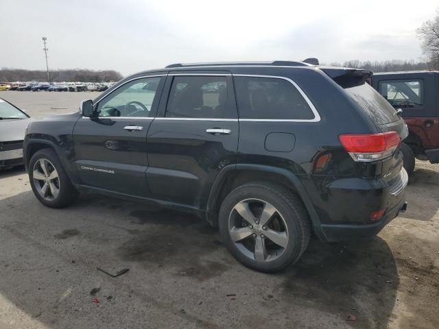 Photo 2 from auction – 2015 JEEP GRAND CHER with VIN 1C4RJFBGXFC799181