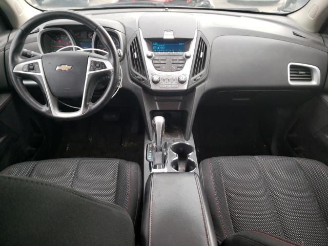 Photo 8 from auction – 2011 CHEVROLET EQUINOX LT with VIN 2CNALDEC5B6215417