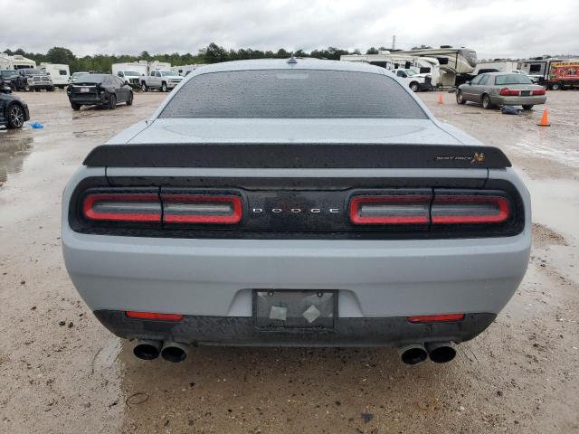 Photo 6 from auction – 2022 DODGE CHALLENGER with VIN 2C3CDZFJ2NH118418