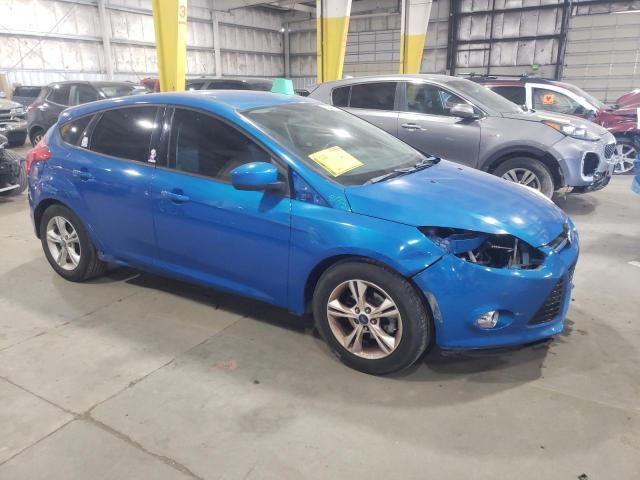 Photo 4 from auction – 2012 FORD FOCUS SE with VIN 1FAHP3K23CL143158