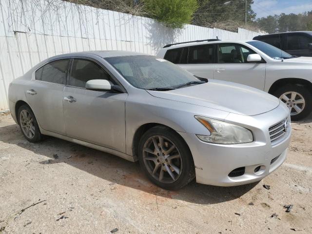 Photo 4 from auction – 2011 NISSAN MAXIMA S with VIN 1N4AA5APXBC845150
