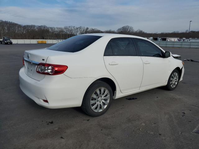 Photo 3 from auction – 2012 TOYOTA COROLLA BA with VIN 2T1BU4EE5CC770181