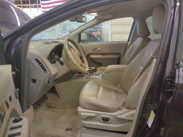 Photo 7 from auction – 2007 FORD EDGE SEL P with VIN 2FMDK39C77BB57622