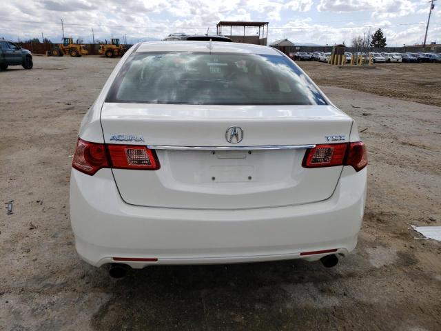 Photo 6 from auction – 2011 ACURA TSX with VIN JH4CU2F63BC003807