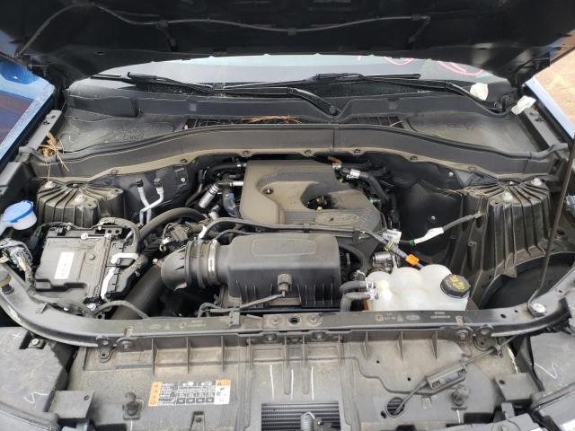 Photo 12 from auction – 2020 FORD EXPLORER X with VIN 1FMSK7DH4LGC73803