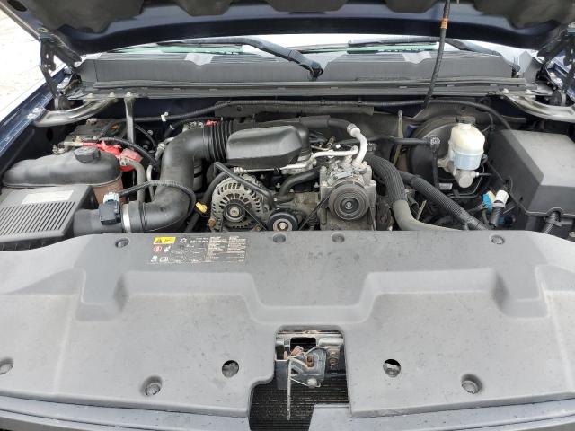 Photo 11 from auction – 2011 CHEVROLET SILVERADO with VIN 1GCNCPEX7BZ339039
