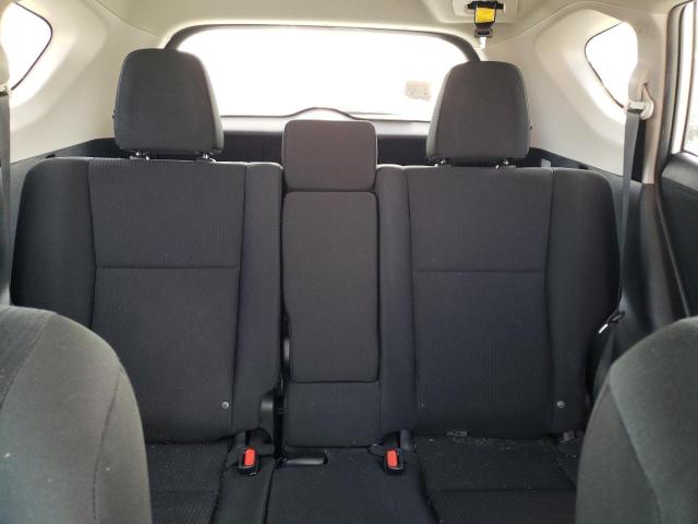 Photo 10 from auction – 2016 TOYOTA RAV4 LE with VIN 2T3ZFREV2GW248982