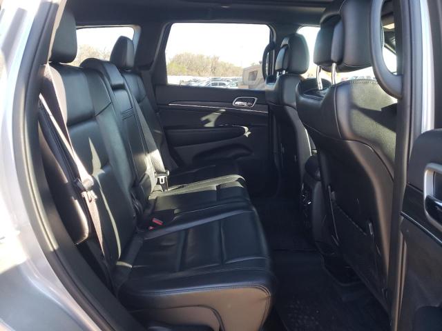 Photo 11 from auction – 2019 JEEP GRAND CHER with VIN 1C4RJFBG4KC697062