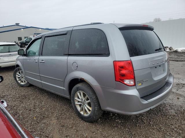 Photo 2 from auction – 2014 DODGE GRAND CARA with VIN 2C4RDGCG1ER429769