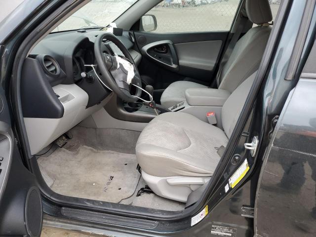 Photo 7 from auction – 2012 TOYOTA RAV4 with VIN 2T3ZF4DV5CW146297