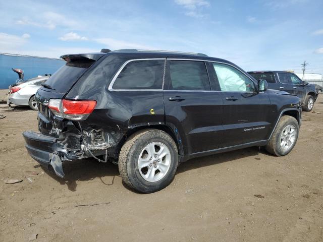 Photo 3 from auction – 2016 JEEP GRAND CHER with VIN 1C4RJFAG2GC426882