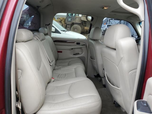Photo 11 from auction – 2005 CADILLAC ESCALADE E with VIN 3GYEK62N05G243011
