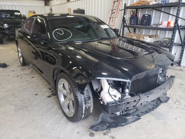 Photo 4 from auction – 2012 DODGE CHARGER SX with VIN 2C3CDXHG7CH126033