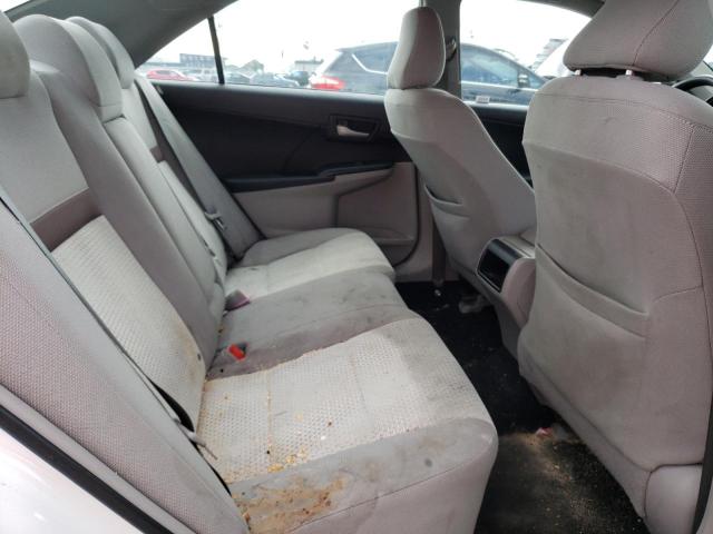 Photo 10 from auction – 2012 TOYOTA CAMRY BASE with VIN 4T4BF1FK5CR258972
