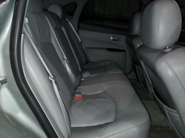 Photo 10 from auction – 2007 BUICK LACROSSE C with VIN 2G4WD582871130796
