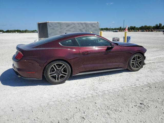 Photo 3 from auction – 2018 FORD MUSTANG with VIN 1FA6P8TH5J5136611