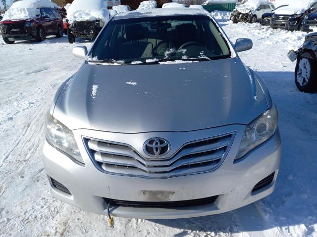 Photo 5 from auction – 2011 TOYOTA CAMRY BASE with VIN 4T1BF3EK3BU599518