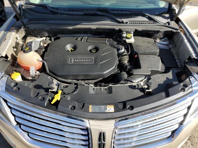 Photo 12 from auction – 2017 LINCOLN MKC PREMIE with VIN 5LMCJ1D97HUL08420