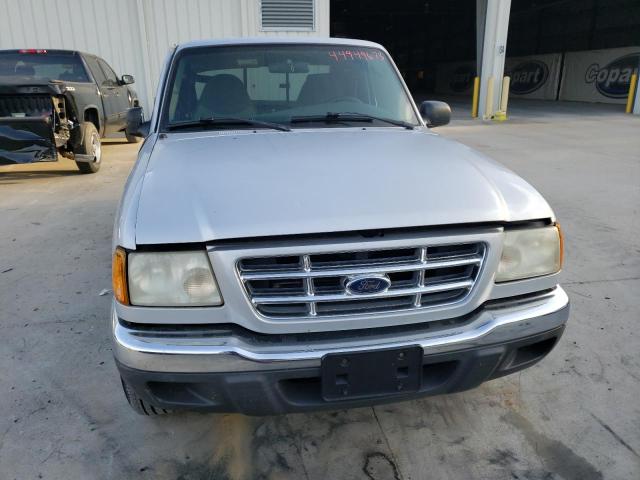 Photo 5 from auction – 2001 FORD RANGER SUP with VIN 1FTYR14E11PA60947