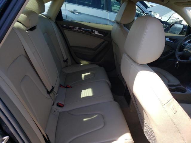 Photo 10 from auction – 2012 AUDI A4 PREMIUM with VIN WAUAFAFL3CA118842