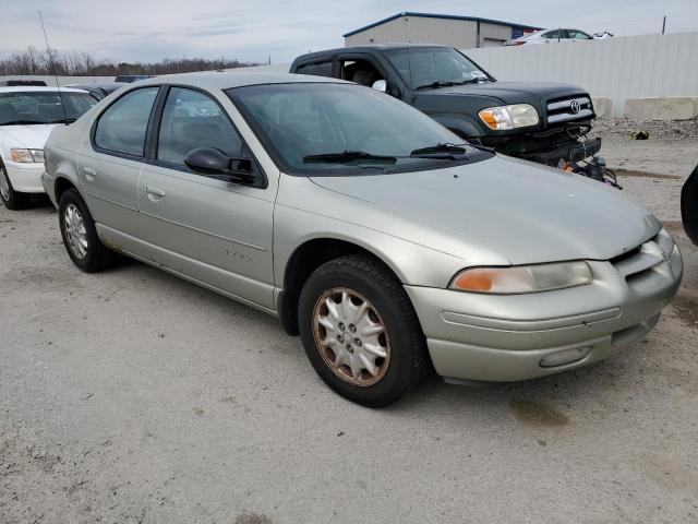 صورة رقم 4 من المزاد - 2000 DODGE STRATUS ES مع VIN 1B3EJ56HXYN231274