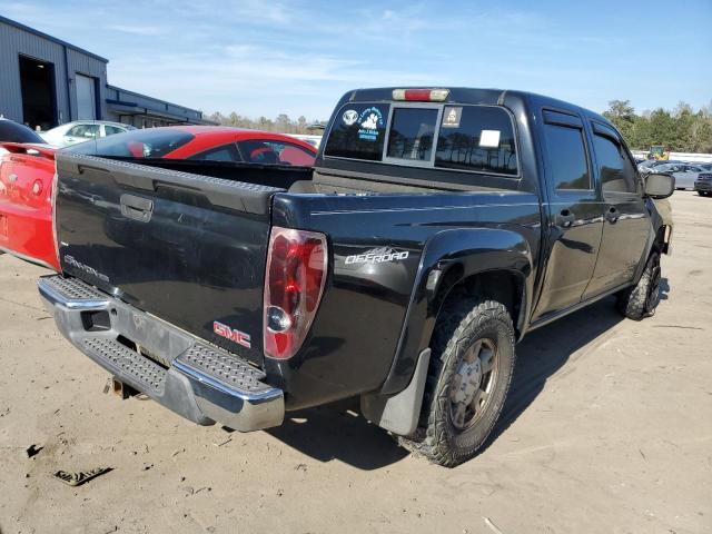 Photo 3 from auction – 2005 GMC CANYON with VIN 1GTDS136358123026