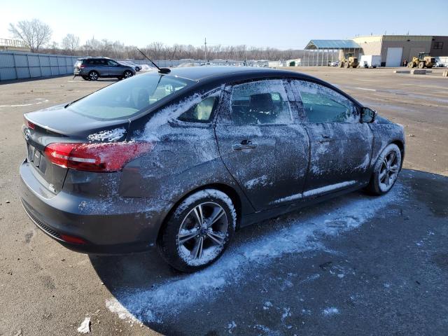 Photo 3 from auction – 2018 FORD FOCUS SE with VIN 1FADP3FE8JL230988