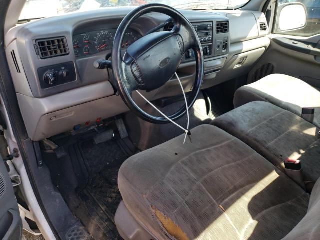 Photo 8 from auction – 1999 FORD F250 SUPER with VIN 1FTNF20S3XEE98595