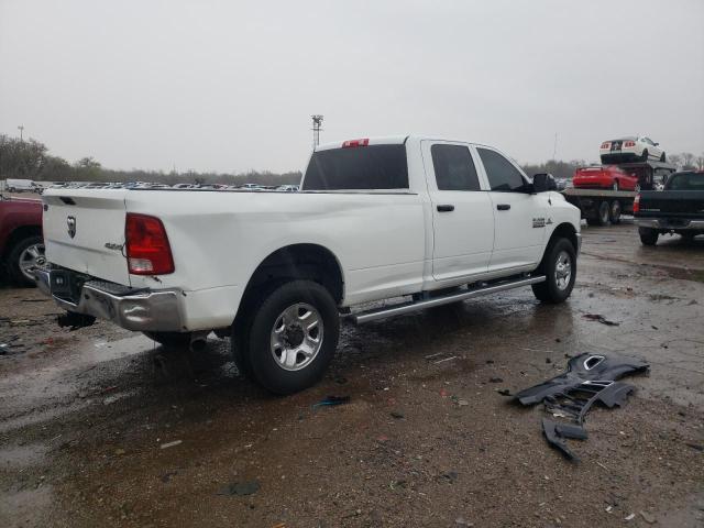 Photo 3 from auction – 2018 RAM 2500 ST with VIN 3C6UR5HL3JG147565