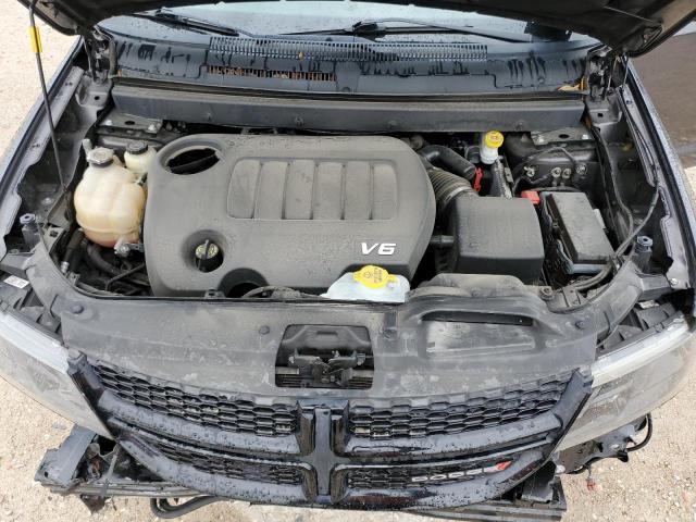 Photo 12 from auction – 2019 DODGE JOURNEY SE with VIN 3C4PDCBG1KT779249