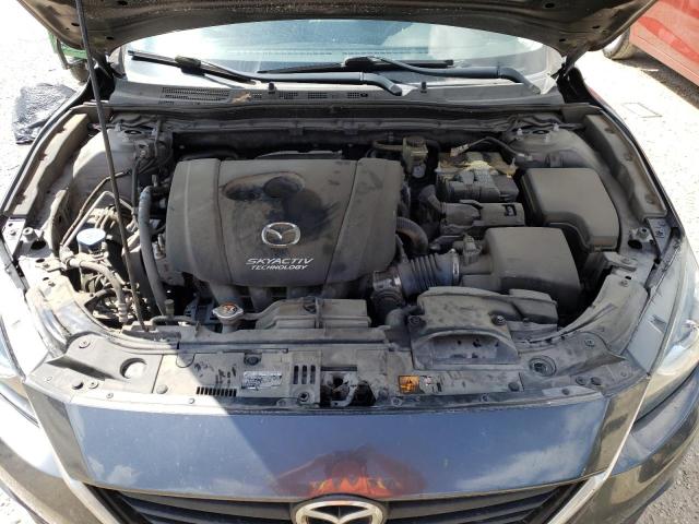 Photo 11 from auction – 2016 MAZDA 3 SPORT with VIN 3MZBM1U79GM319119