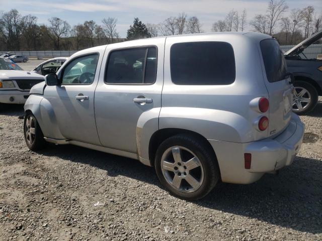 Photo 2 from auction – 2010 CHEVROLET HHR LT with VIN 3GNBABDB5AS530981