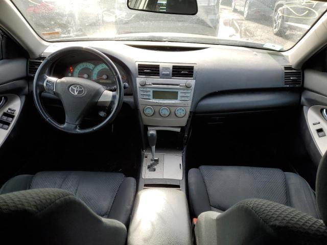Photo 8 from auction – 2009 TOYOTA CAMRY BASE with VIN 4T1BE46KX9U885884