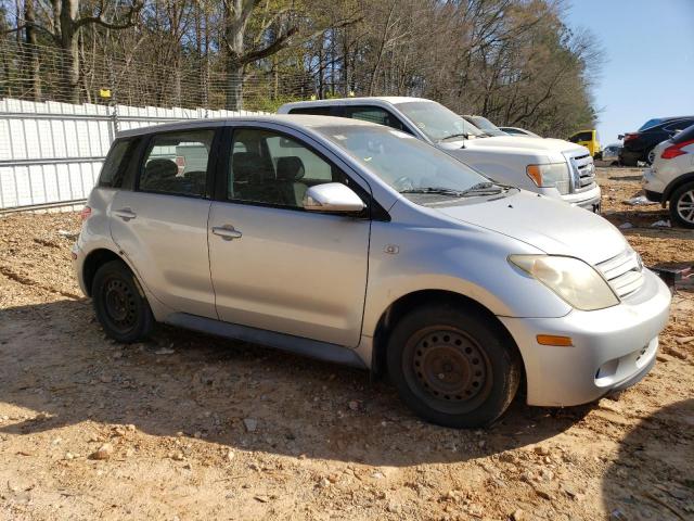 Photo 4 from auction – 2005 TOYOTA SCION XA with VIN JTKKT624850114072