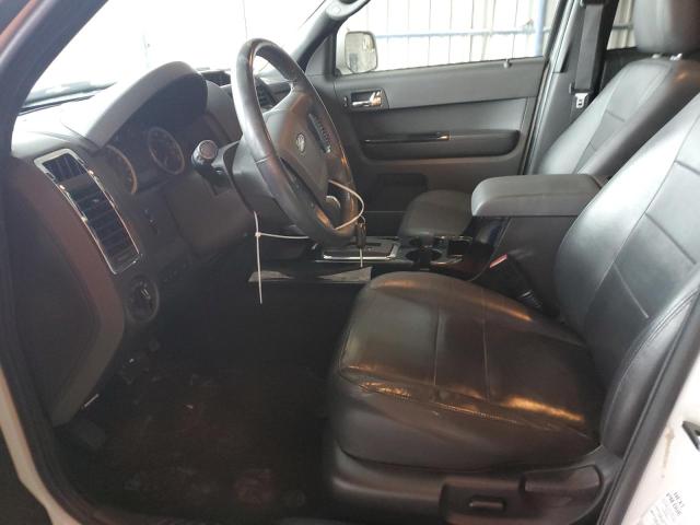 Photo 7 from auction – 2012 FORD ESCAPE LIM with VIN 1FMCU0EG9CKA23286