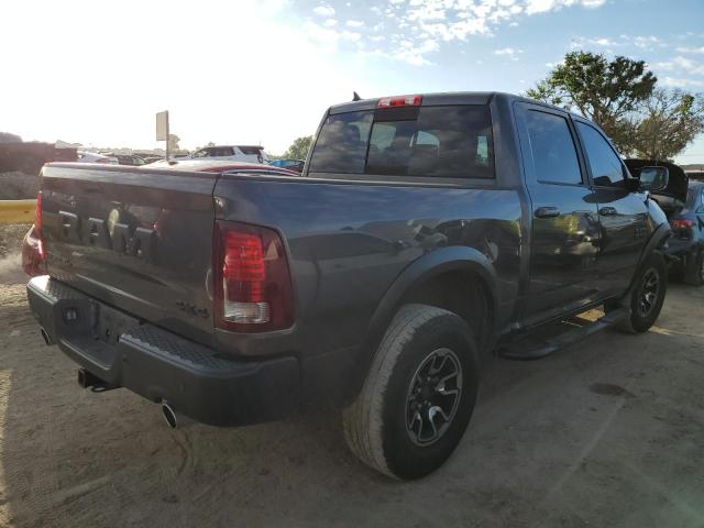 Photo 3 from auction – 2017 RAM 1500 REBEL with VIN 1C6RR7YTXHS831338